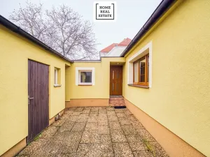 Prodej rodinného domu, Praha - Dolní Měcholupy, U svornosti, 117 m2