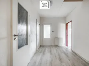 Prodej rodinného domu, Praha - Dolní Měcholupy, U svornosti, 117 m2