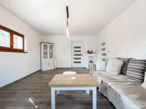 Prodej rodinného domu, Chyšky, 170 m2