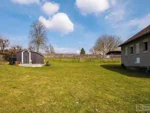 Prodej rodinného domu, Chyšky, 170 m2