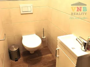 Prodej rodinného domu, Mohelnice, 290 m2