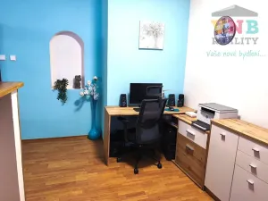 Prodej rodinného domu, Mohelnice, 290 m2