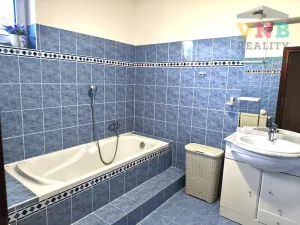 Prodej rodinného domu, Mohelnice, 290 m2