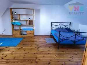 Prodej rodinného domu, Mohelnice, 290 m2