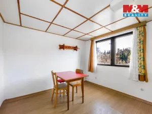 Prodej zahrady, Beroun, Višňovka, 441 m2