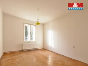Pronájem rodinného domu, Kostelec nad Orlicí, Tylova, 128 m2