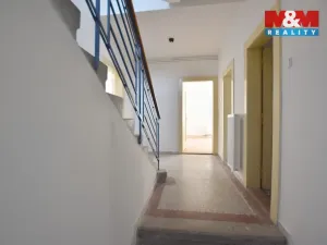 Pronájem rodinného domu, Kostelec nad Orlicí, Tylova, 128 m2