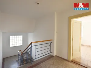 Pronájem rodinného domu, Kostelec nad Orlicí, Tylova, 128 m2