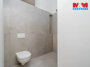 Prodej bytu 4+1, Praha - Nové Město, Trojická, 148 m2