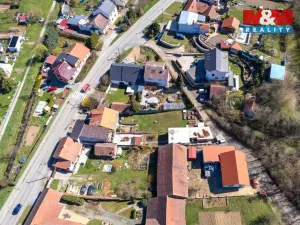 Prodej rodinného domu, Říčany, Rosická, 242 m2