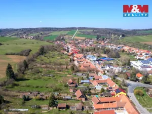 Prodej rodinného domu, Říčany, Rosická, 242 m2