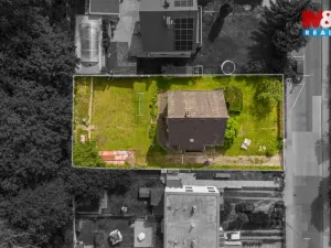 Prodej rodinného domu, Děčín - Děčín II-Nové Město, Lužická, 120 m2