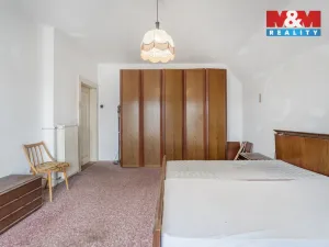 Prodej rodinného domu, Děčín - Děčín II-Nové Město, Lužická, 120 m2