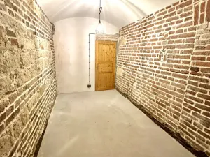 Pronájem kanceláře, Praha - Vinohrady, Sarajevská, 79 m2