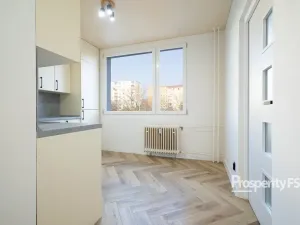 Prodej bytu 2+1, Chomutov, Písečná, 62 m2