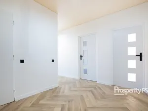 Prodej bytu 2+1, Chomutov, Písečná, 62 m2