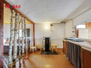 Prodej chaty, Předenice, 32 m2