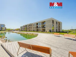 Prodej bytu 3+kk, Brandýs nad Labem-Stará Boleslav, Dřevčická, 83 m2