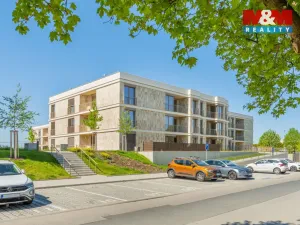 Prodej bytu 3+kk, Brandýs nad Labem-Stará Boleslav, Dřevčická, 83 m2
