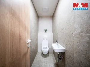 Prodej bytu 2+kk, Brandýs nad Labem-Stará Boleslav, Dřevčická, 52 m2