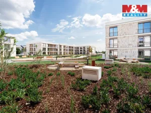 Prodej bytu 2+kk, Brandýs nad Labem-Stará Boleslav, Dřevčická, 52 m2