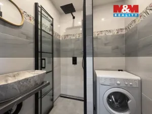 Pronájem bytu 3+1, Karviná - Mizerov, Čajkovského, 59 m2