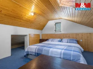 Prodej chaty, Vratimov, 50 m2