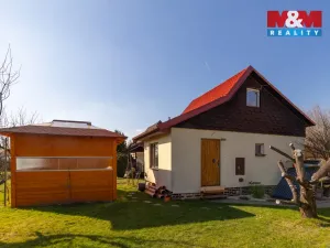 Prodej chaty, Vratimov, 50 m2