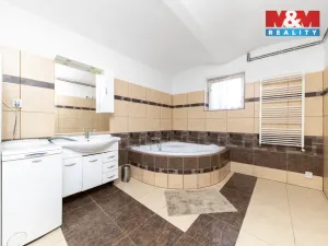Prodej rodinného domu, Brno - Židenice, Klíny, 169 m2