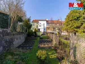 Prodej rodinného domu, Brno - Židenice, Klíny, 169 m2