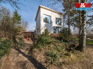 Prodej rodinného domu, Beroun - Beroun-Zdejcina, 85 m2