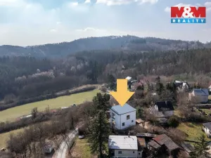 Prodej rodinného domu, Beroun - Beroun-Zdejcina, 85 m2