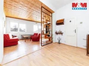 Prodej rodinného domu, Mikulov, 100 m2