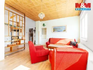 Prodej rodinného domu, Mikulov, 100 m2