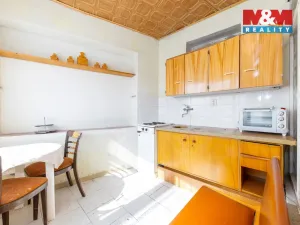 Prodej rodinného domu, Mikulov, 100 m2