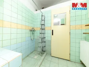 Prodej rodinného domu, Mikulov, 100 m2