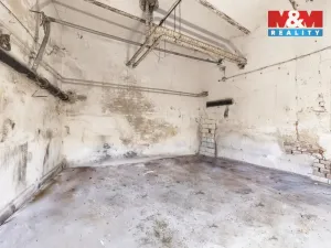 Prodej rodinného domu, Mikulov, 100 m2