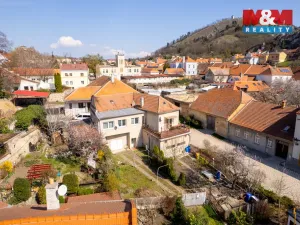 Prodej rodinného domu, Mikulov, 100 m2