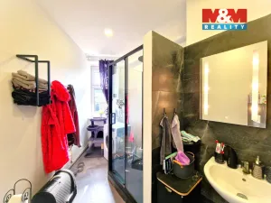 Prodej bytu 2+kk, Opava, náměstí Svaté Trojice, 57 m2