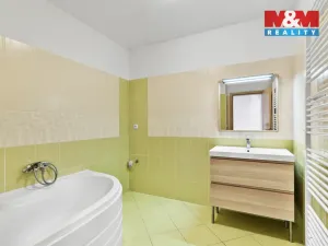 Prodej bytu 3+kk, Jablonec nad Nisou - Proseč nad Nisou, Na Palouku, 93 m2