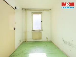 Prodej bytu 1+1, Olomouc - Nová Ulice, Kmochova, 37 m2