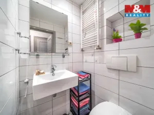 Prodej rodinného domu, Čenkov, 80 m2