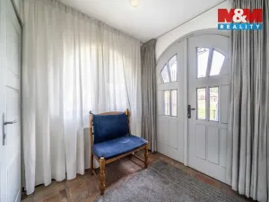 Prodej rodinného domu, Čenkov, 80 m2