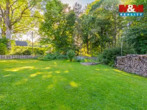 Prodej rodinného domu, Horní Planá - Bližší Lhota, Zvonková, 210 m2