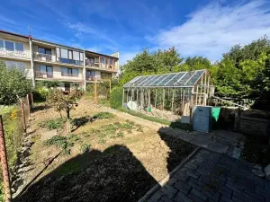 Prodej rodinného domu, Jihlava, Sluneční, 200 m2