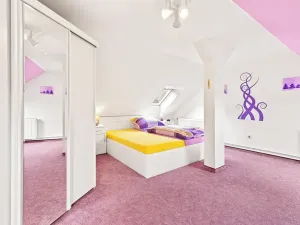 Prodej rodinného domu, Čtyřkoly, 180 m2