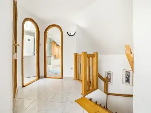 Prodej rodinného domu, Čtyřkoly, 180 m2