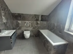 Prodej rodinného domu, Hoštka - Kochovice, Pod Křížkem, 187 m2