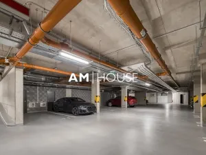 Prodej bytu 3+kk, Praha - Michle, Hodonínská, 96 m2