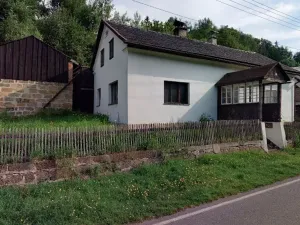 Prodej rodinného domu, Kytlice, 150 m2